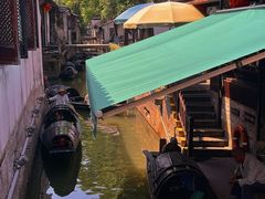 -绍兴鲁迅故里·沈园景区