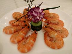 -北海渔村酒楼·粤菜海鲜点心(新华店)