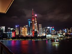 -上海外滩茂悦大酒店
