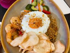 -THE PAWON·8碗(古北SOHO店)