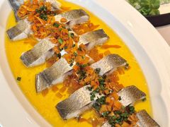 -香山湖渔家大院