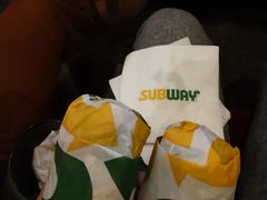 -赛百味SUBWAY(凯德mall大峡谷店)