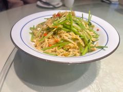 -山也·私厨(岳麓店)