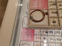-Pandora潘多拉珠宝(朝阳大悦城店)