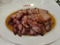 -澳门陈光记烧味饭店(南京德基广场店)