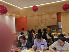 -喜家自助小火锅(乐客城店)