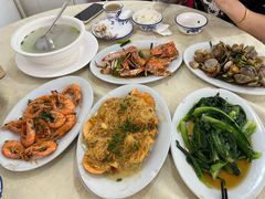 -秋姐美食店(旅游大道店)