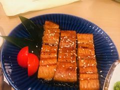 -鳗葉(万象城店)
