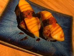-和风食堂·日料·无界小火锅