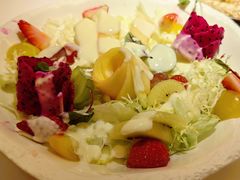 -波特曼西餐厅(中央大街店)