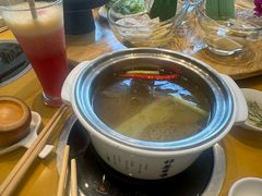 -竹鲜笙全竹宴(国色天香店)