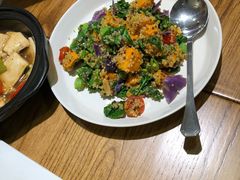 -茹·pure vegan(博华广场店)