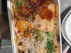 -海底捞火锅(杭州萧山宝龙广场店)