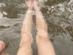 -太白山御龙湾温泉