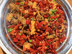 -老九巷川小馆(万松园店)