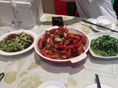 -味道工厂楚虾王(龙虾城店)