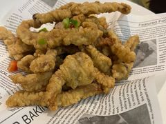 -老平安农家菜(平安店)