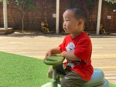 -世纪飞马幼儿园(西城校区)