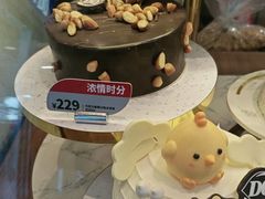 -DQ·蛋糕·冰淇淋(动壹店)