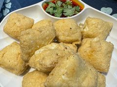 -云南李记罐罐米线饵丝小吃(汉中门金鹰店)