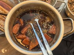 -乐兔串工坊·炖肠(万达店)