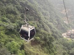 -华山风景名胜区