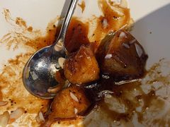 -小厨娘淮扬菜(清江苏宁广场店)