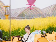 -中国天府农业博览园