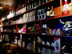 -半藏居酒屋(香港花园店)
