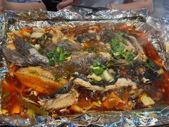 -一麻一辣麻辣香锅(方庄店)