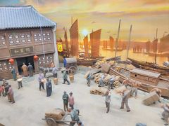 -上海市外滩历史纪念馆