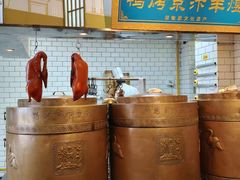 -煜丰汴京烤鸭(福彩路店)