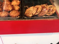 -老上海葱油饼(黄河路店)