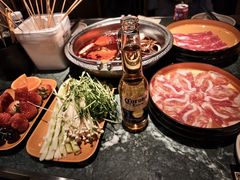 -牛New寿喜烧(中山公园龙之梦店)