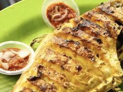 -明记烧鱼美味店