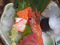 -三石铁板烧(紫竹桥店)
