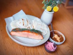 -BOR Eatery(安福路店)