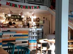 -Kitchen·Y洋厨房西餐厅(王府壹号店)