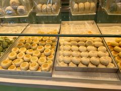 -好一朵茉莉花(老门东店)