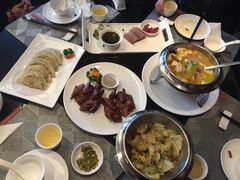 -玄武苏宁诺富特酒店·紫金轩中餐厅