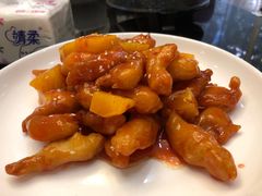 -咱家小院(汉中门店)