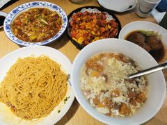 -兔爸私家小厨(新北万达店)