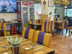 -安家德吉林市朝鲜族大冷面(民康路店)