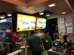-Mang Inasal - D'mall Boracay