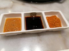 -韩宫宴烤肉·黑毛和牛·料理(合肥滨湖银泰城店)