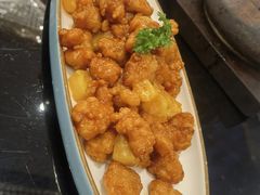 -聚鑫阁江浙菜·非遗传承技艺(青村帝华园店)