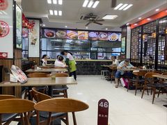 -刘长兴(三牌楼店)
