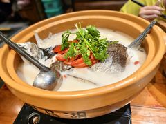-江南小叙·美食研究院(鱼街店)