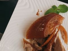 -正德楼果木烤鸭·渔家菜(东港店)