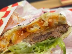 -塔斯汀中国汉堡(青浦宝龙广场店)